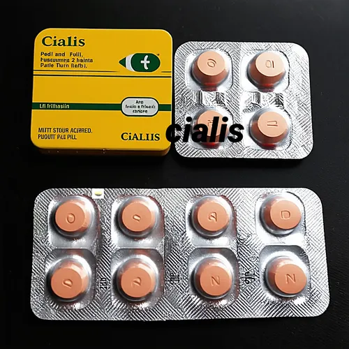 Pays vente libre cialis